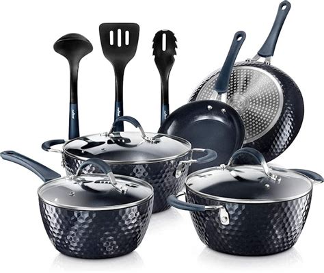 what is the best cookware for gas stoves